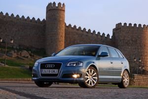 Dos nuevas versiones en la gama Audi A3